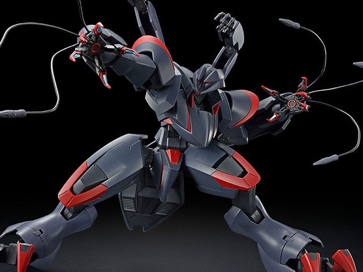 HG AMAIM GHOST MK-II Kyoukai Senki