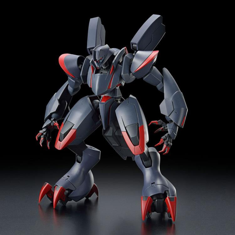 HG AMAIM GHOST MK-II Kyoukai Senki