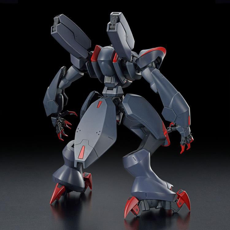 HG AMAIM GHOST MK-II Kyoukai Senki