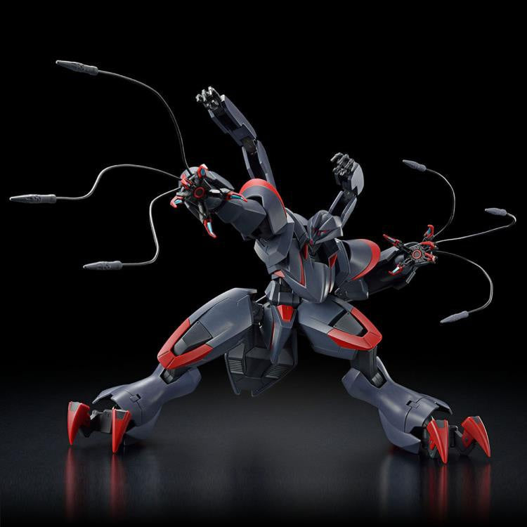 HG AMAIM GHOST MK-II Kyoukai Senki