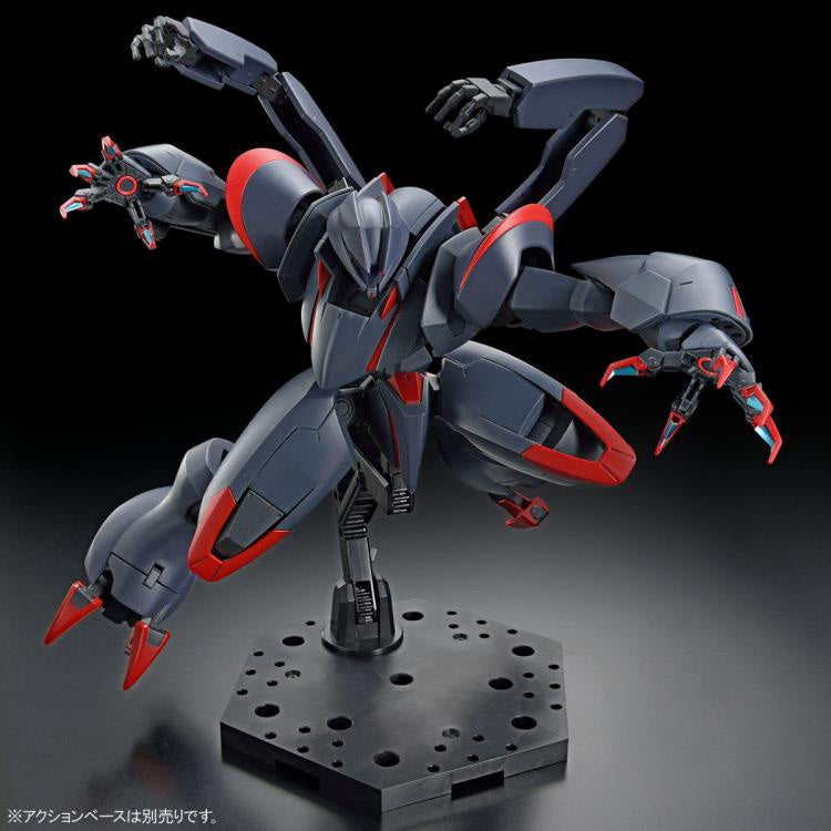 HG AMAIM GHOST MK-II Kyoukai Senki