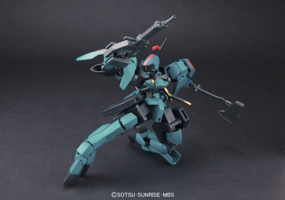 HGIBO #17 Carta's Graze Ritter