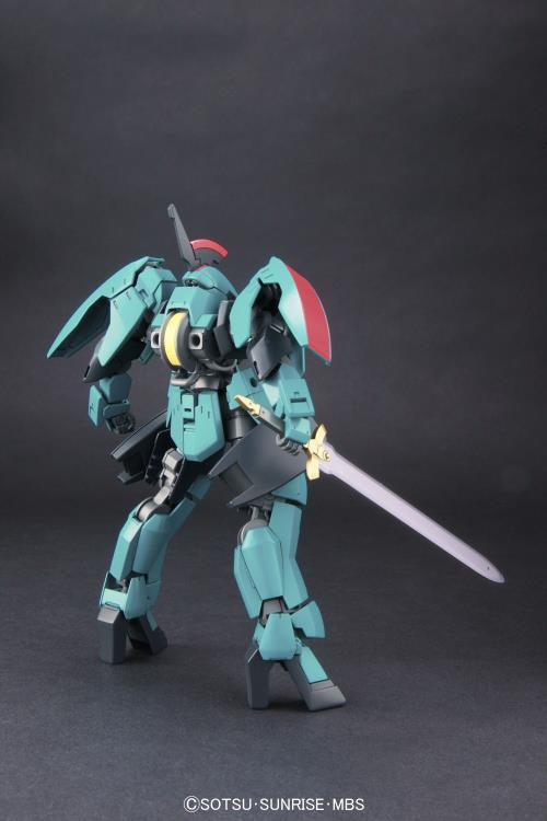 HGIBO #17 Carta's Graze Ritter