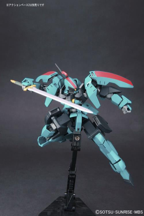 HGIBO #17 Carta's Graze Ritter