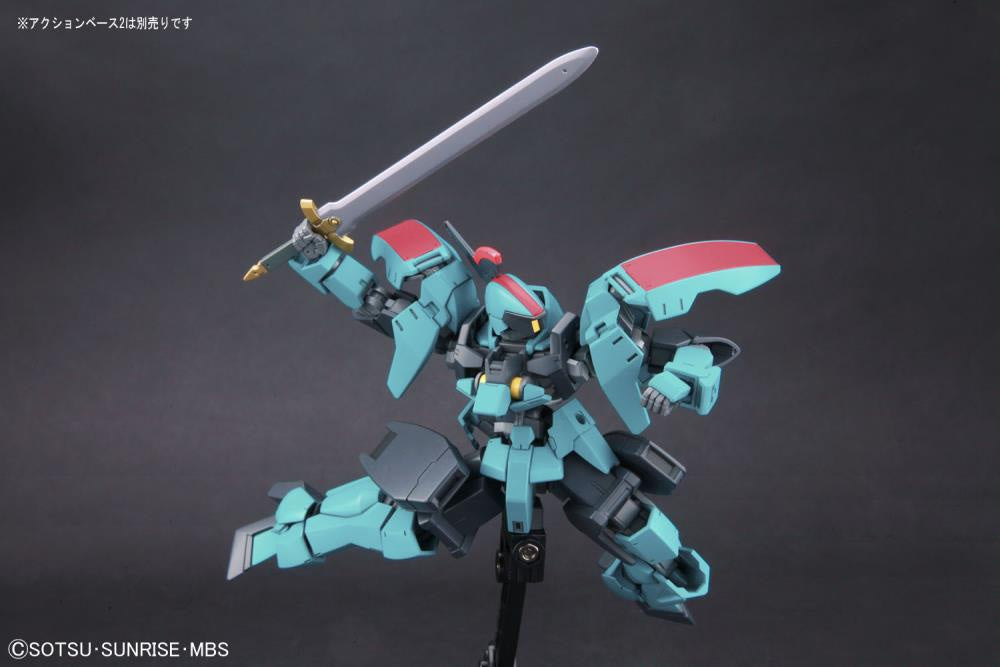 HGIBO #17 Carta's Graze Ritter