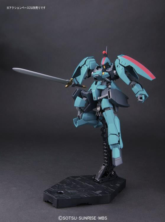 HGIBO #17 Carta's Graze Ritter
