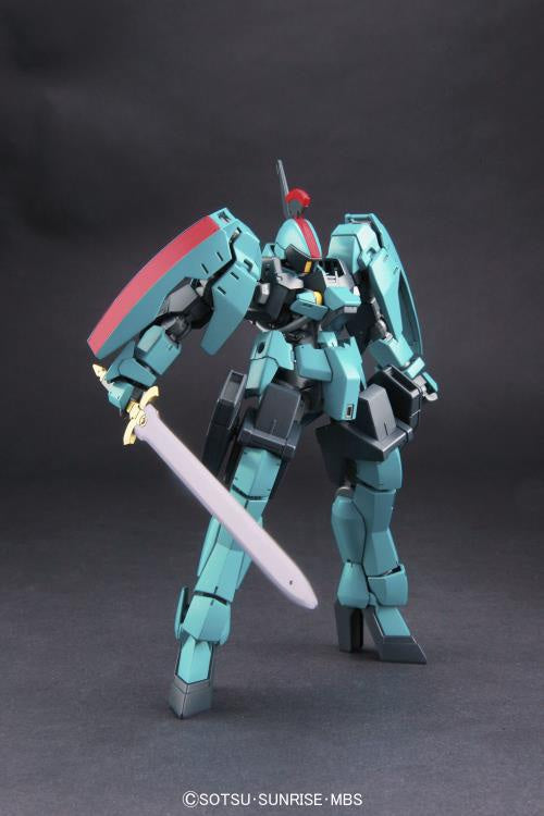 HGIBO #17 Carta's Graze Ritter