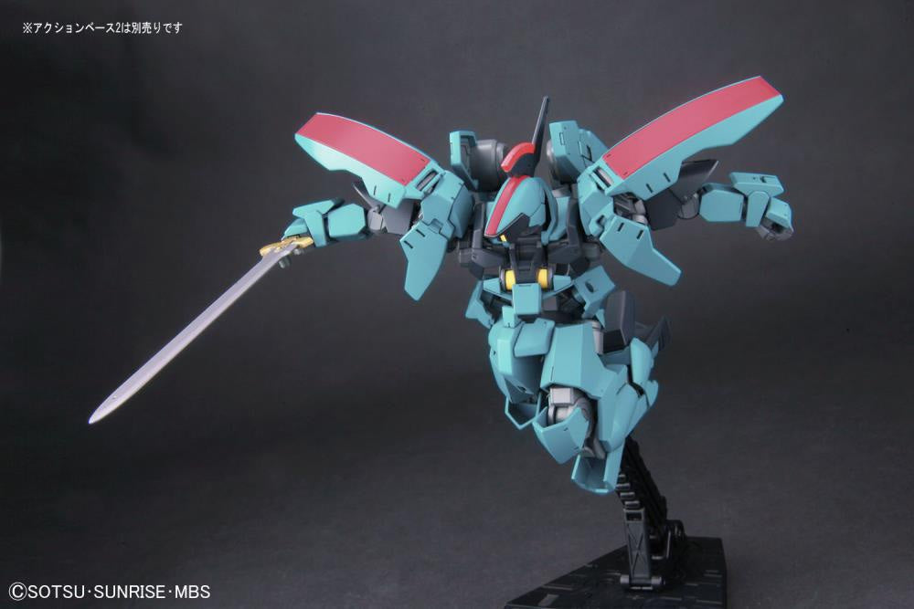 HGIBO #17 Carta's Graze Ritter