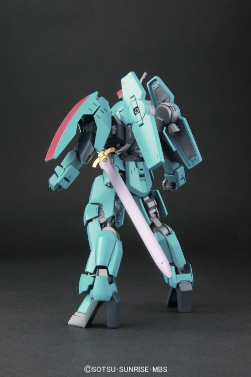 HGIBO #17 Carta's Graze Ritter