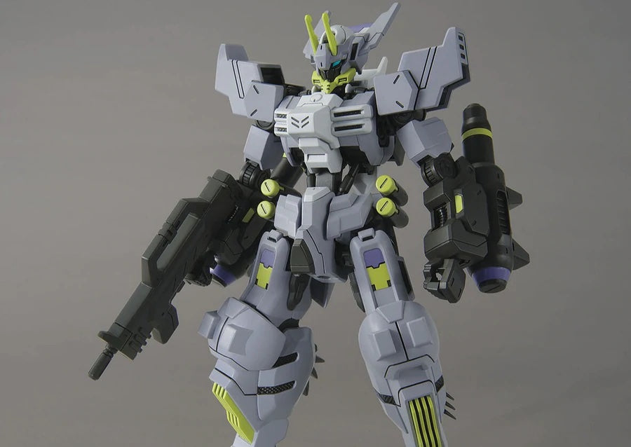 HGIBO #43 Gundam Asmoday