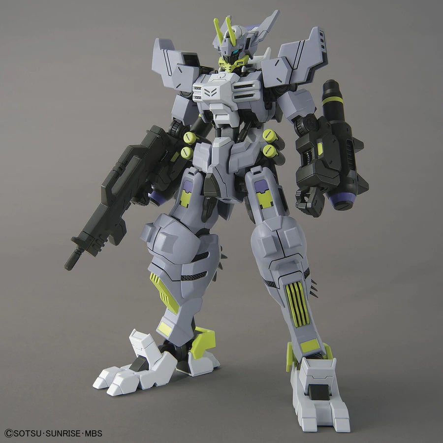 HGIBO #43 Gundam Asmoday