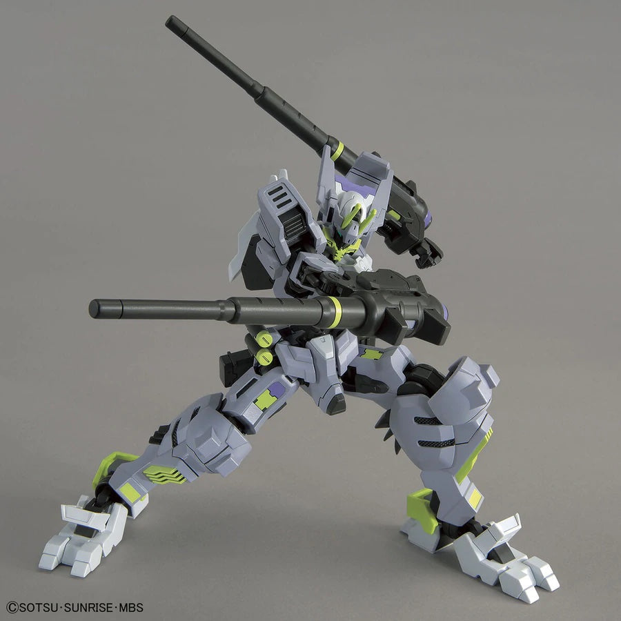 HGIBO #43 Gundam Asmoday