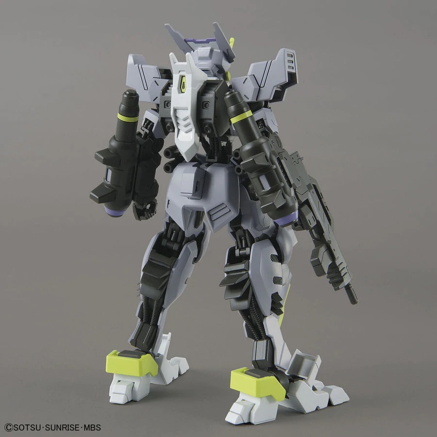 HGIBO #43 Gundam Asmoday