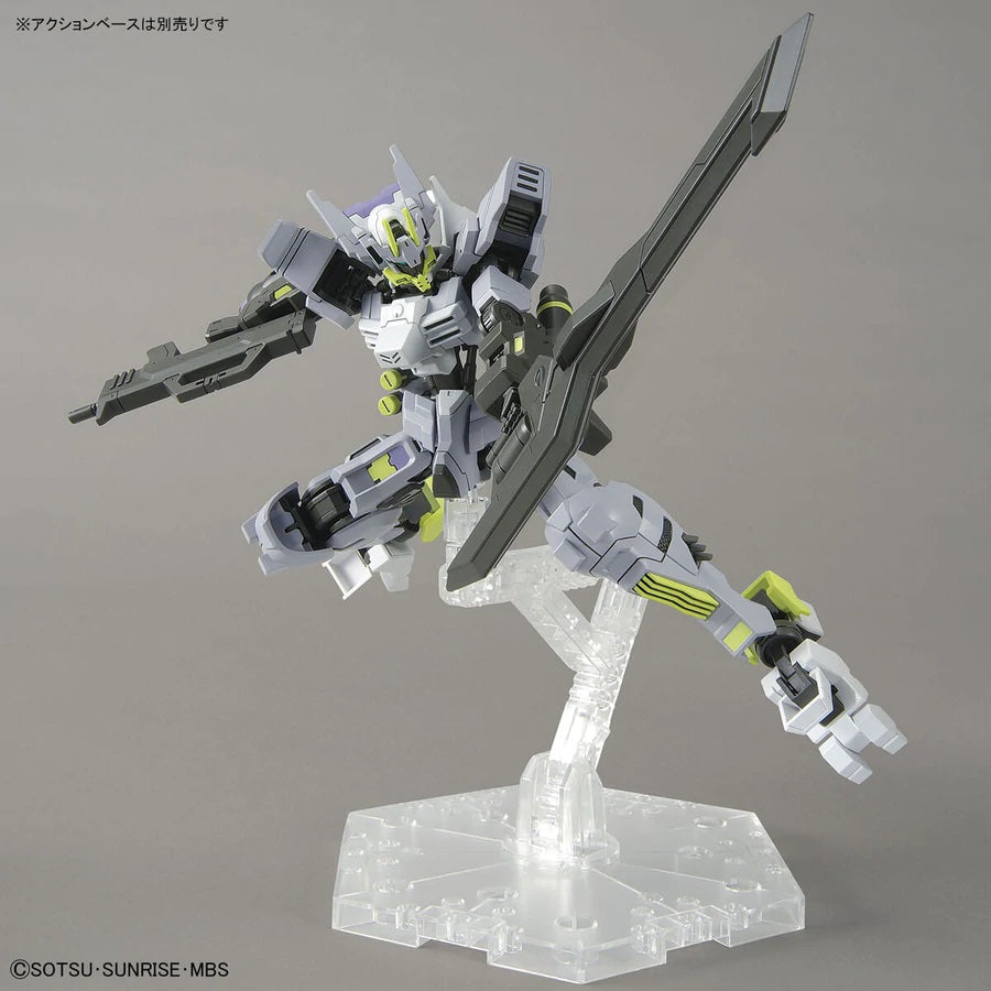 HGIBO #43 Gundam Asmoday