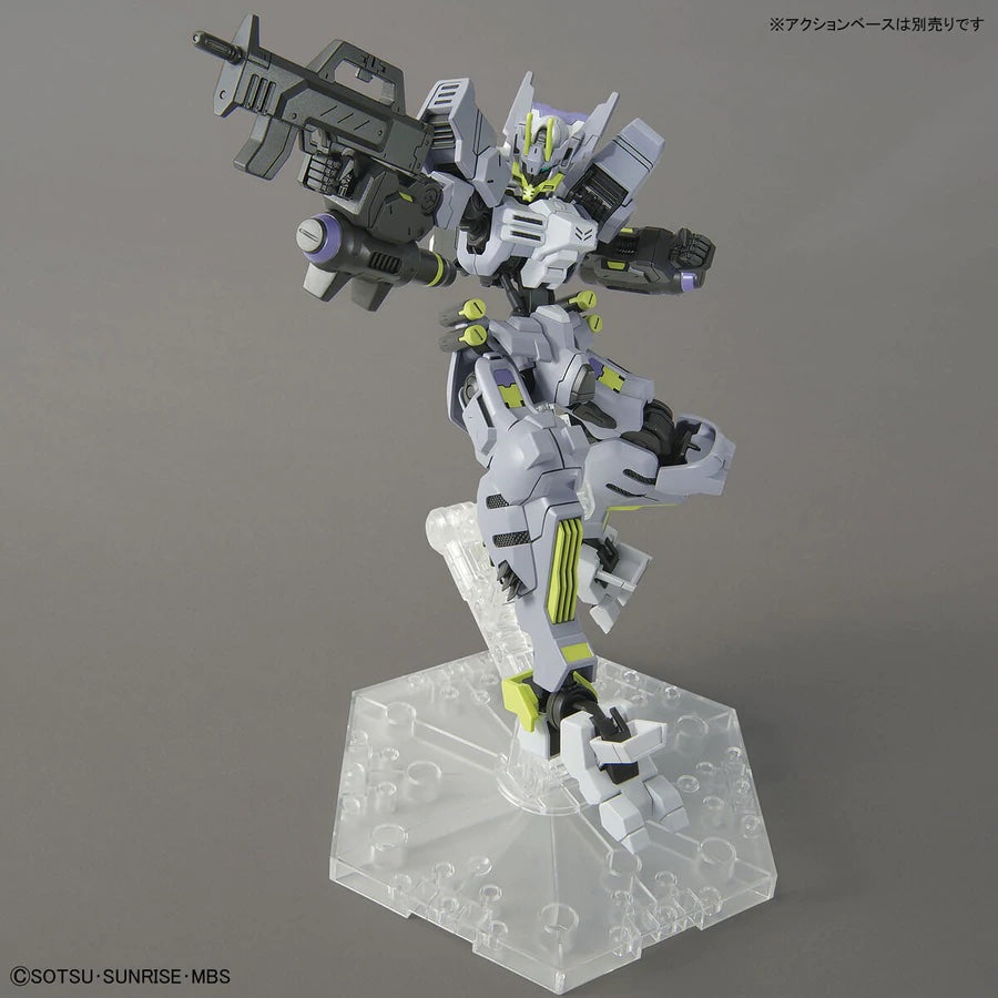 HGIBO #43 Gundam Asmoday