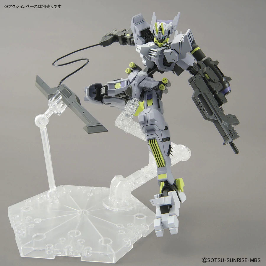 HGIBO #43 Gundam Asmoday