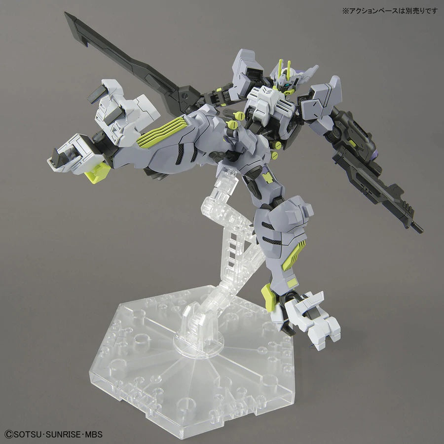 HGIBO #43 Gundam Asmoday