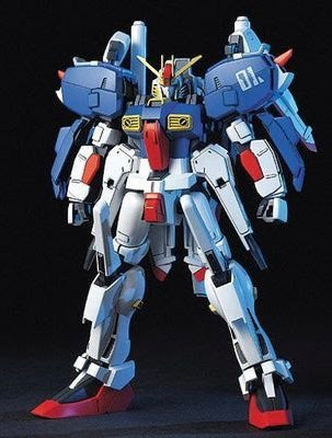 HGUC #23 S-Gundam