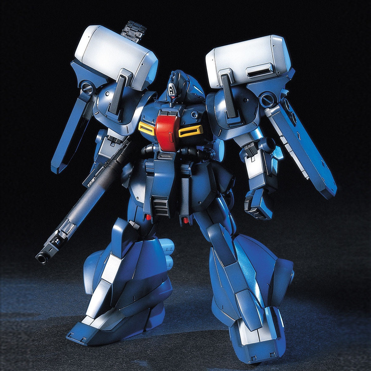 HGUC #24 RMS-141 Xekueins