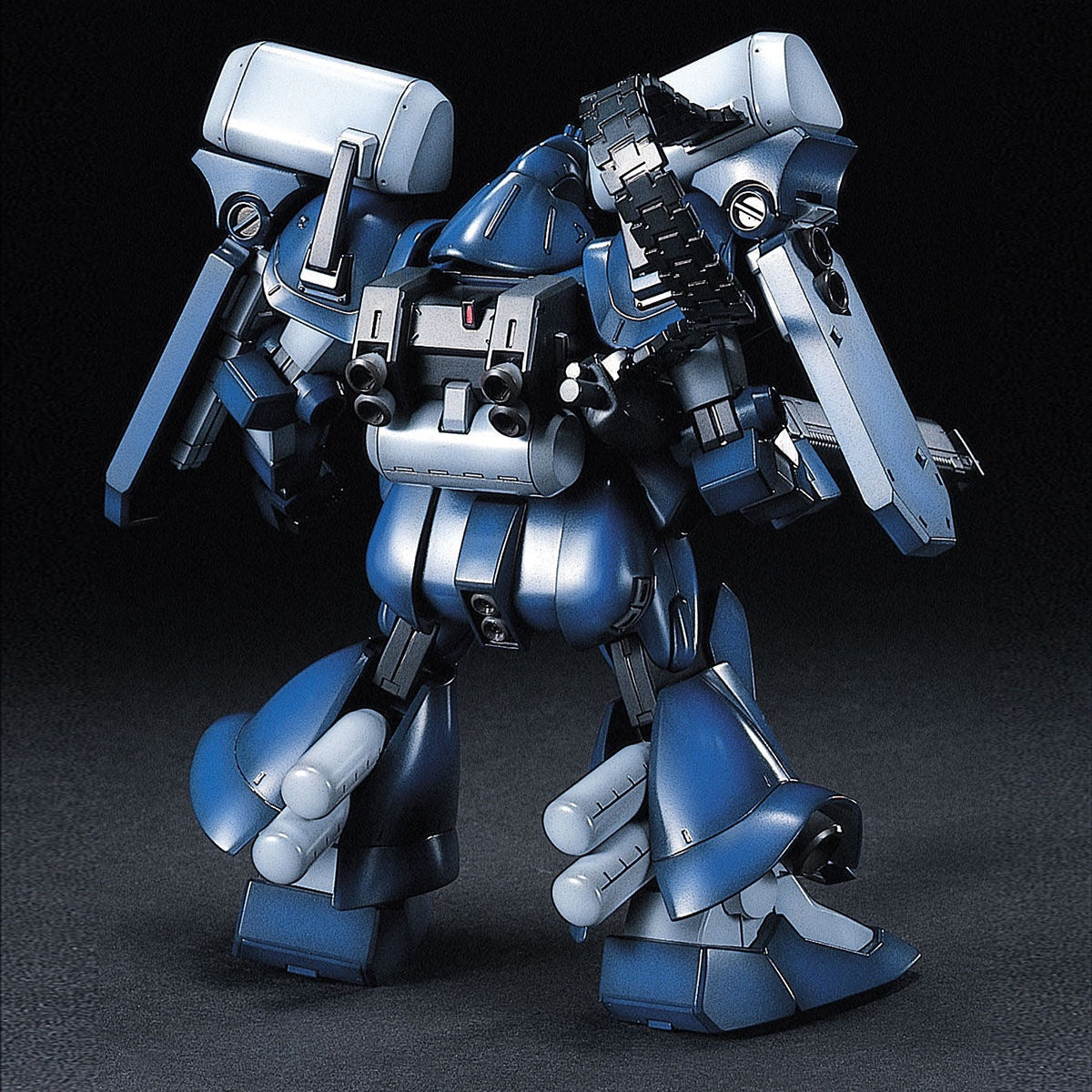 HGUC #24 RMS-141 Xekueins