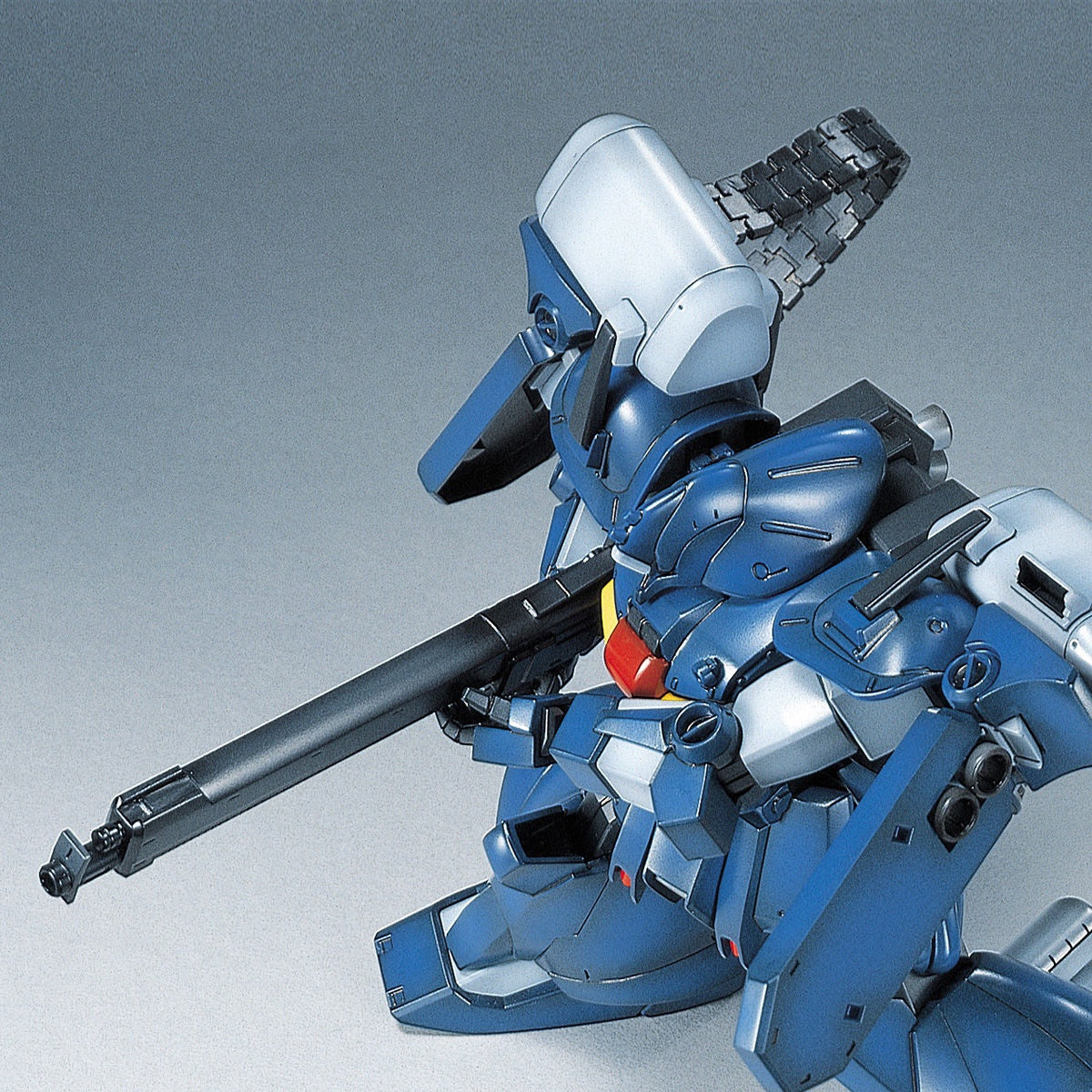 HGUC #24 RMS-141 Xekueins