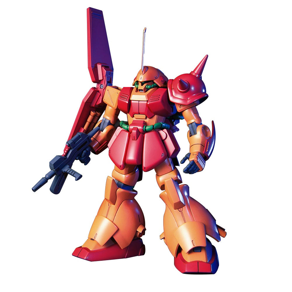HGUC #52 RMS-108 Marasai
