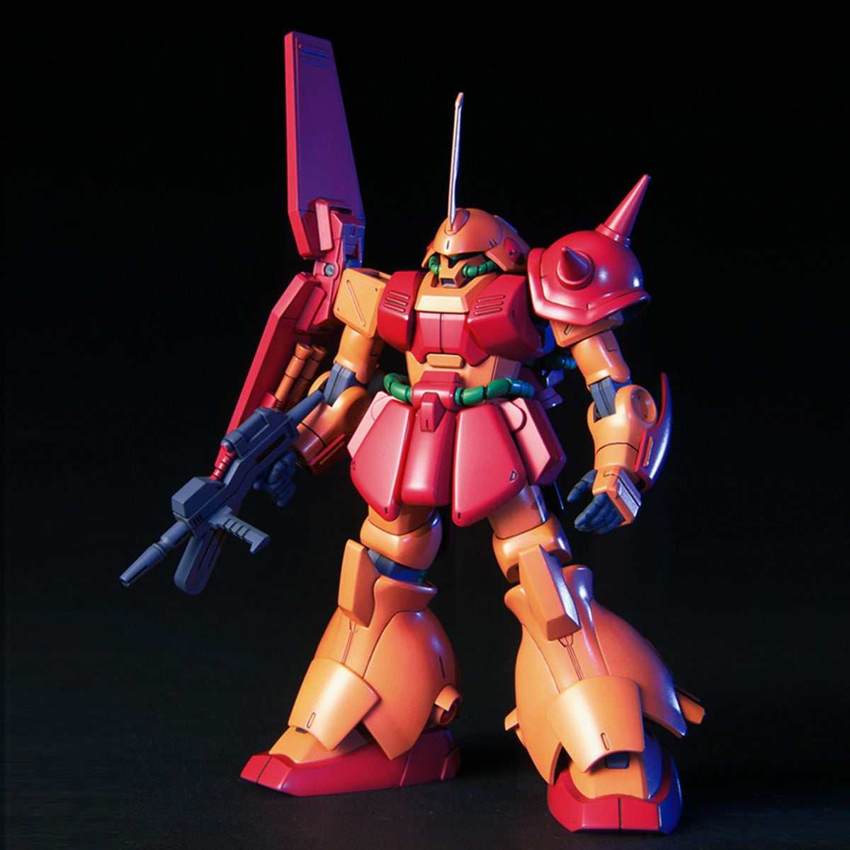 HGUC #52 RMS-108 Marasai