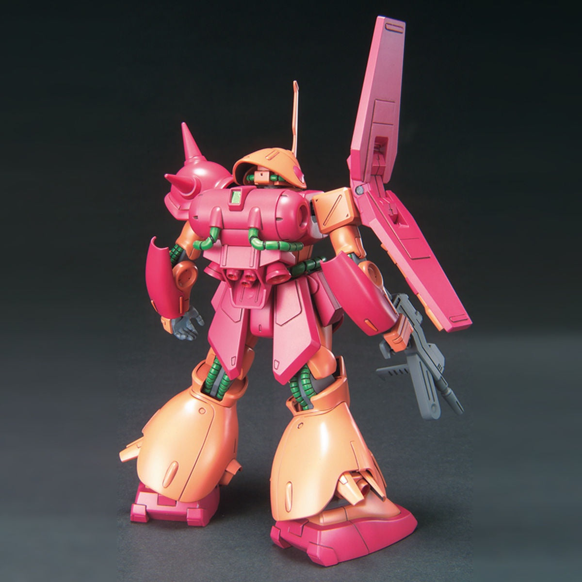 HGUC #52 RMS-108 Marasai