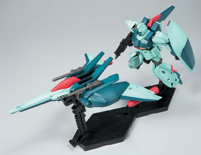 HGUC #85 RGZ-91 Re-GZ