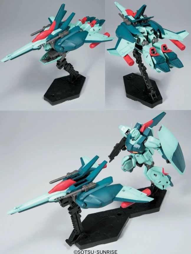 HGUC #85 RGZ-91 Re-GZ