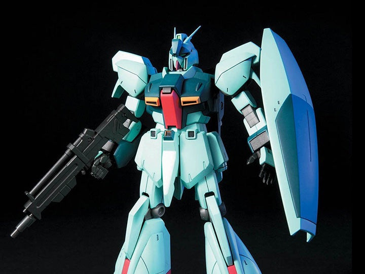 HGUC #85 RGZ-91 Re-GZ