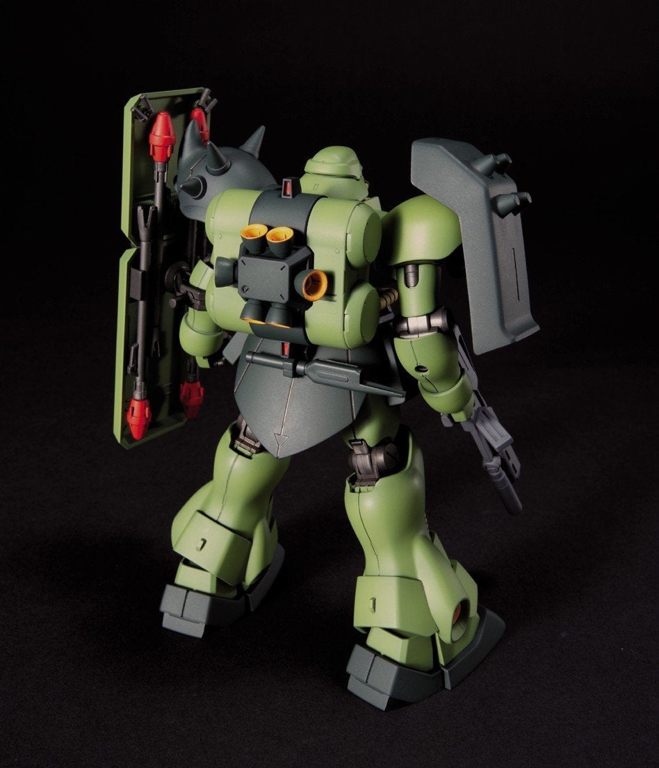 HGUC #91 AMS-119 Geara Doga