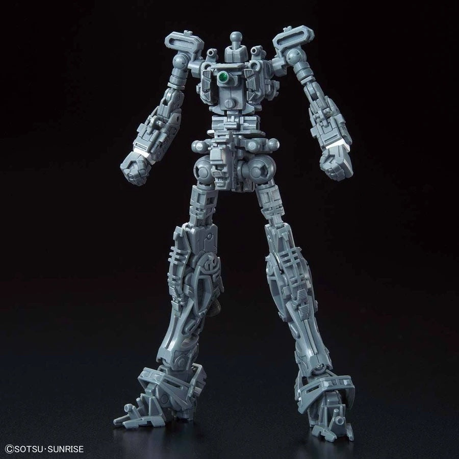 RG #35 Wing Gundam