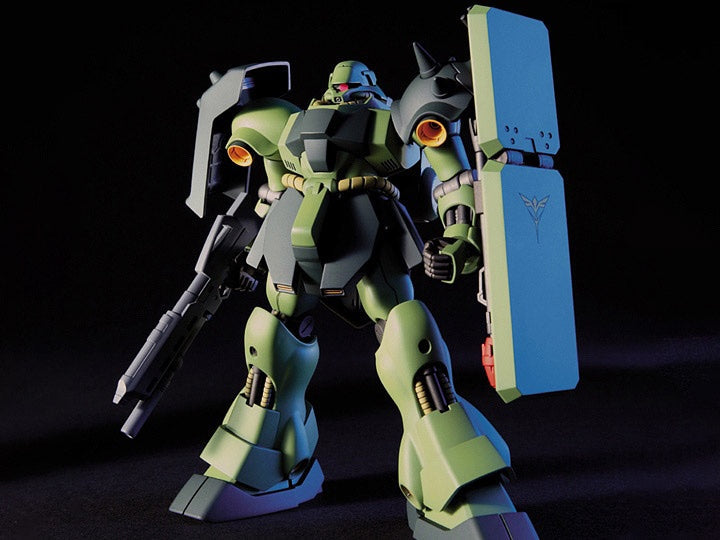 HGUC #91 AMS-119 Geara Doga