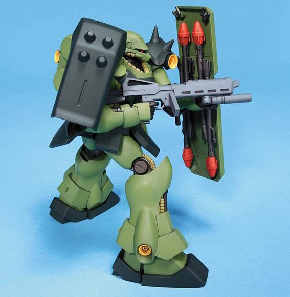 HGUC #91 AMS-119 Geara Doga