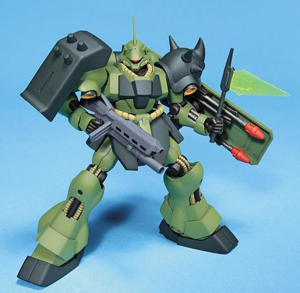 HGUC #91 AMS-119 Geara Doga