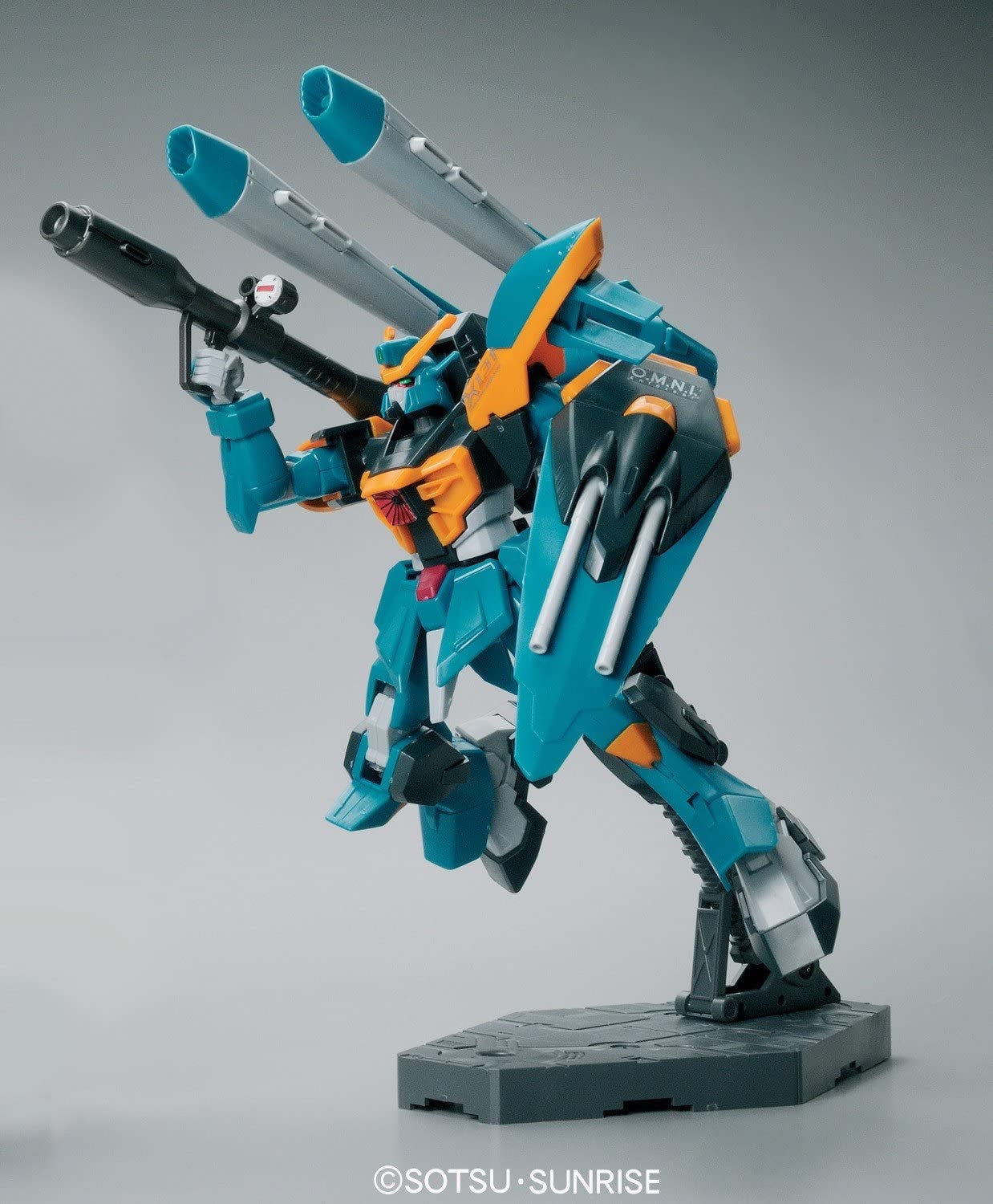HGGS #R08 GAT-X131 Calamity Gundam