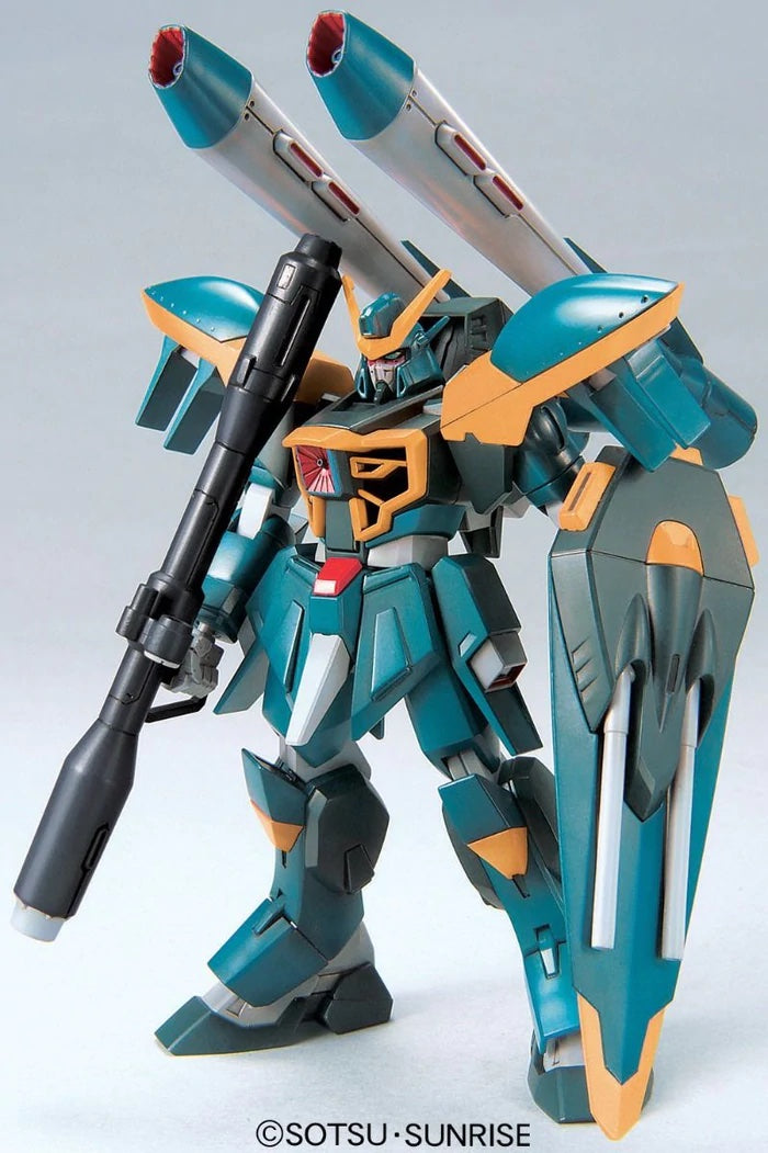 HGGS #R08 GAT-X131 Calamity Gundam