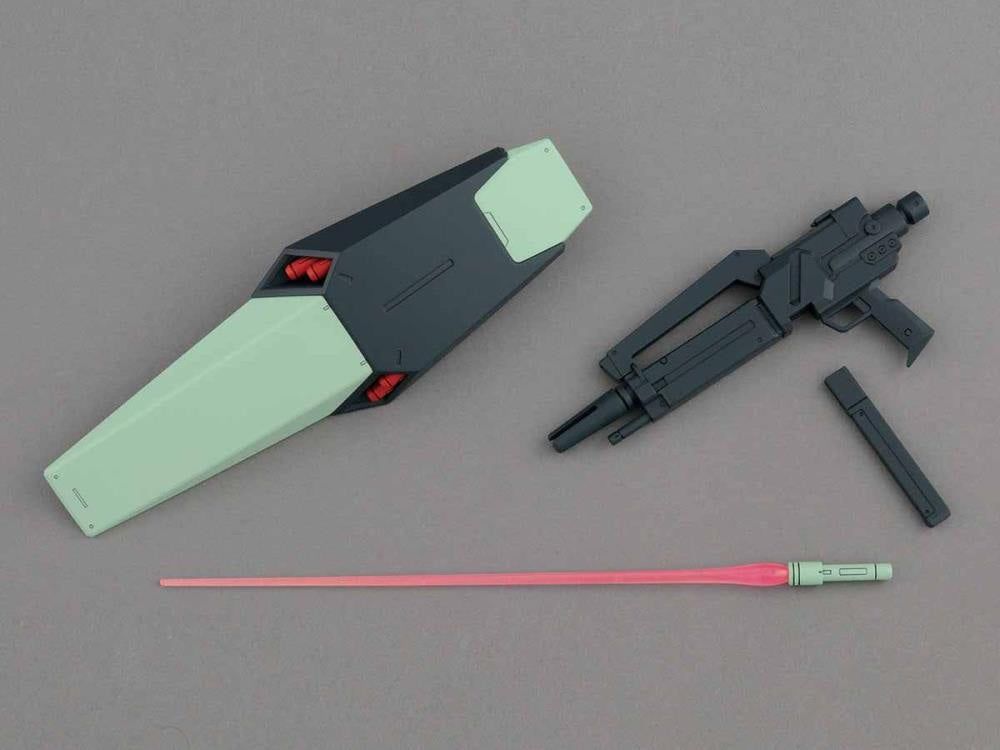 MG RGM-89 JEGAN