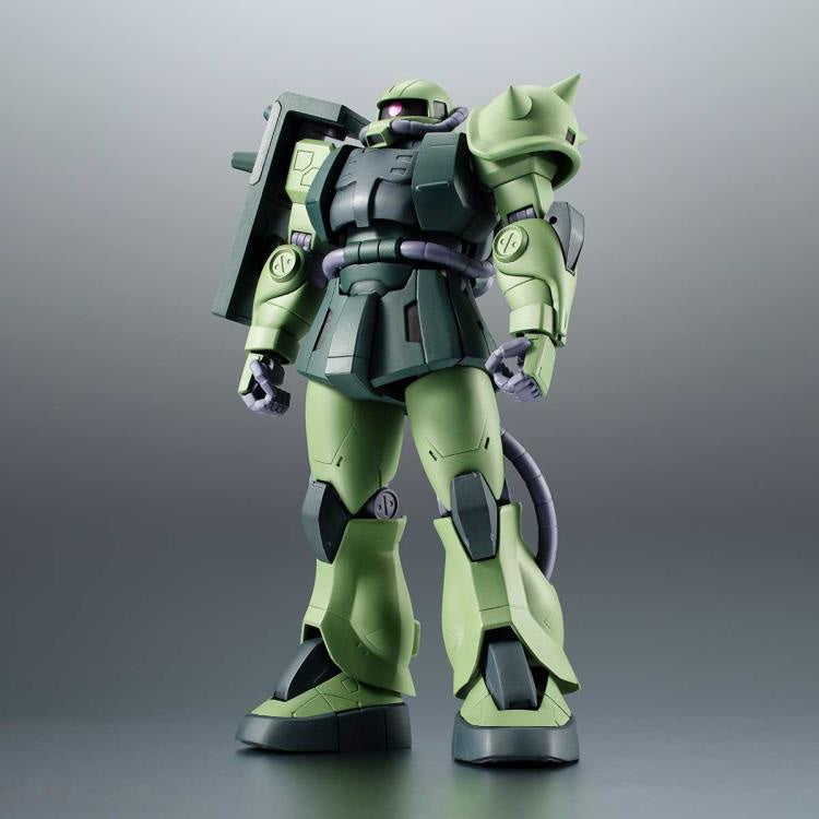 Gundam Robot Spirits MS-06JC Zaku II Type JC (ver. A.N.I.M.E)
BY BANDAI SPIRITS