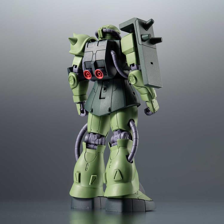 Gundam Robot Spirits MS-06JC Zaku II Type JC (ver. A.N.I.M.E)
BY BANDAI SPIRITS