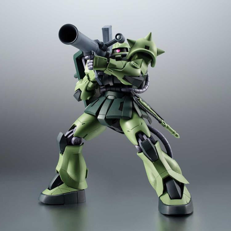 Gundam Robot Spirits MS-06JC Zaku II Type JC (ver. A.N.I.M.E)
BY BANDAI SPIRITS