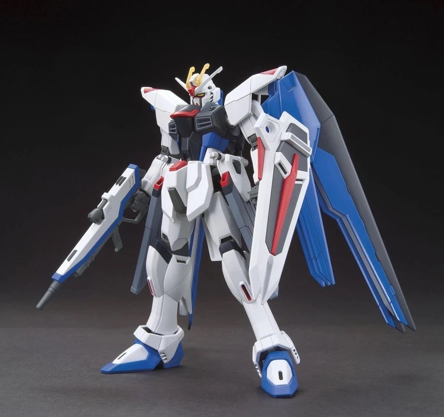 HGCE #192 Freedom Gundam "Gundam SEED"