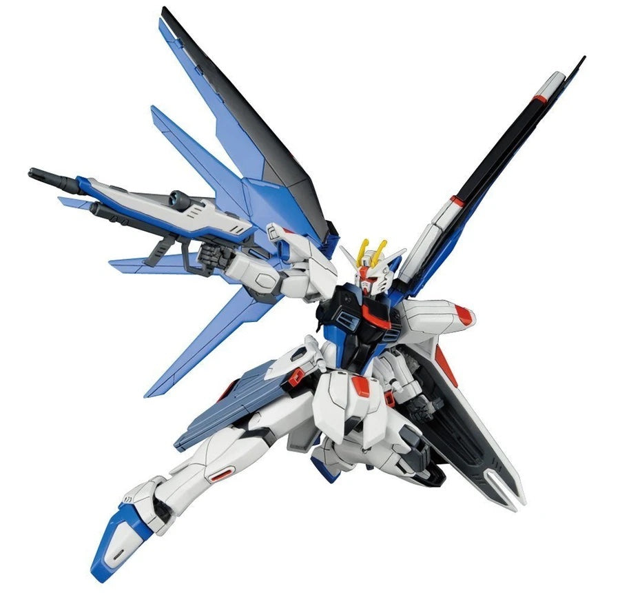 HGCE #192 Freedom Gundam "Gundam SEED"