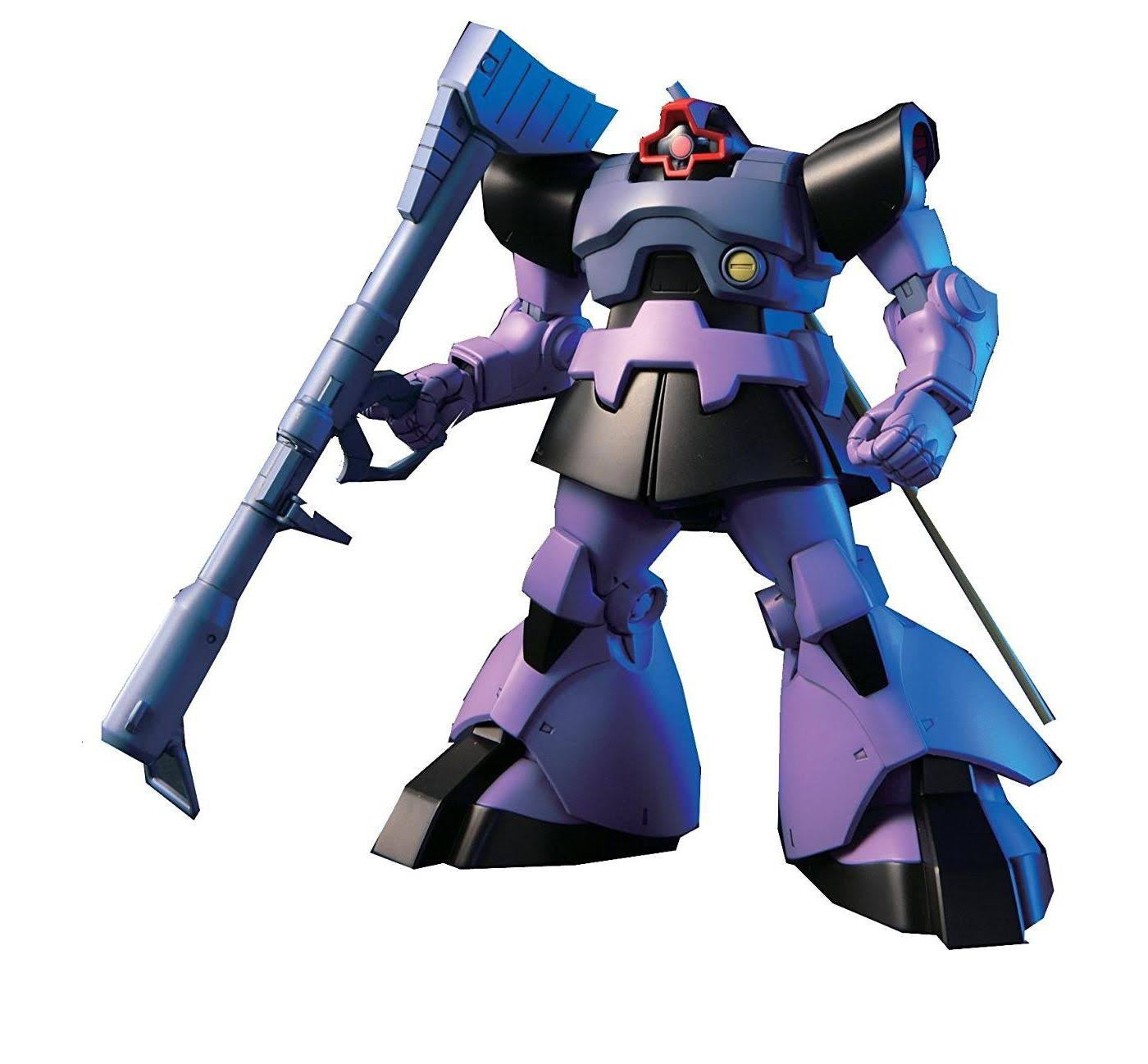HGUC #59 Dom / Rickdom