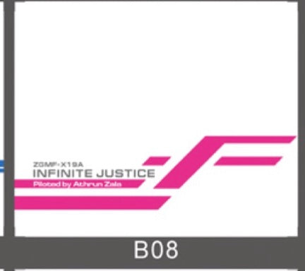 CAI Action Bases (multiple designs)
