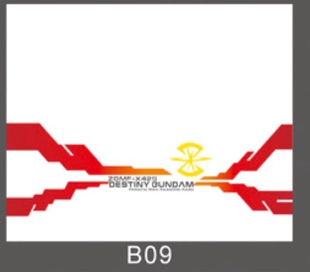 CAI Action Bases (multiple designs)