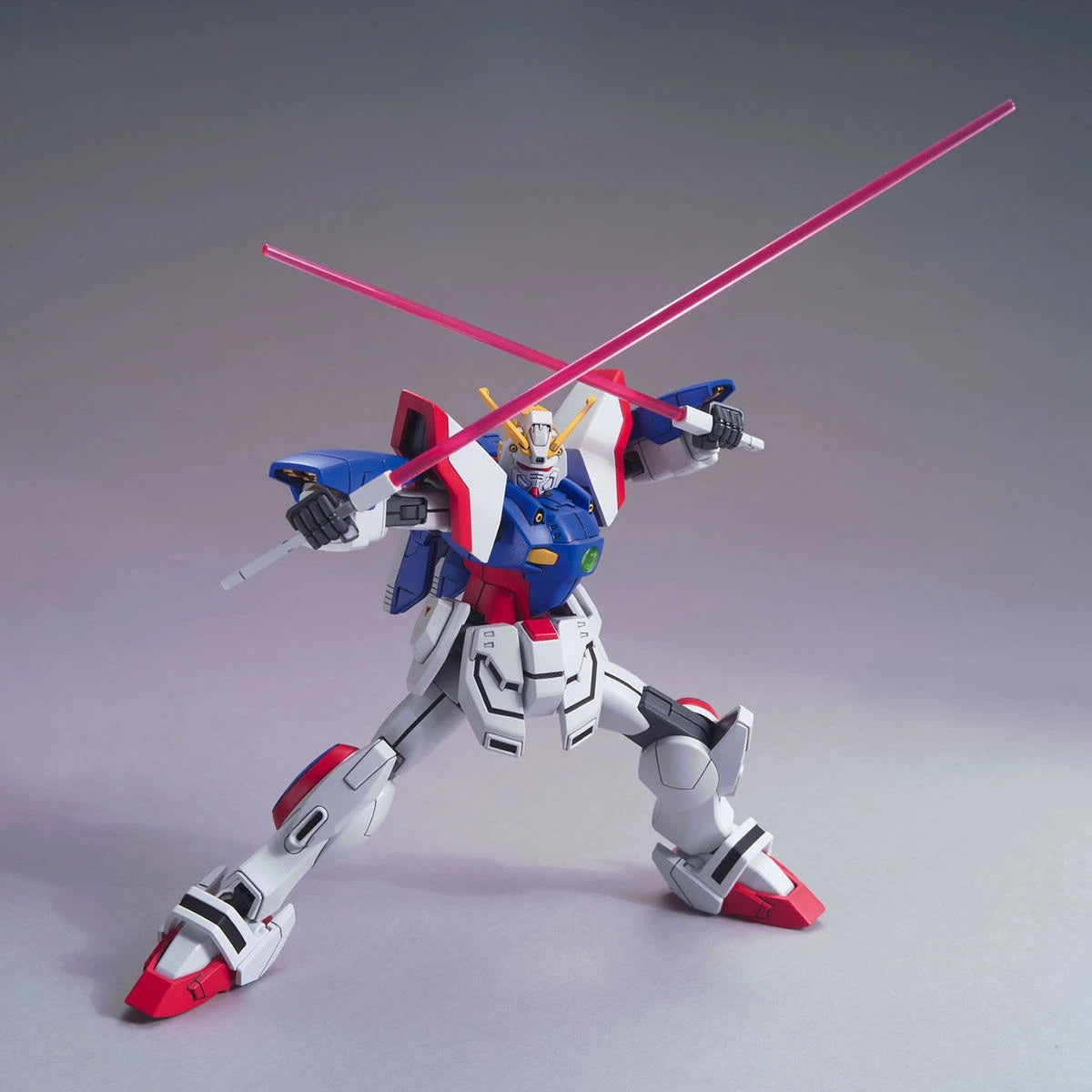 HGFC #127 Shining Gundam