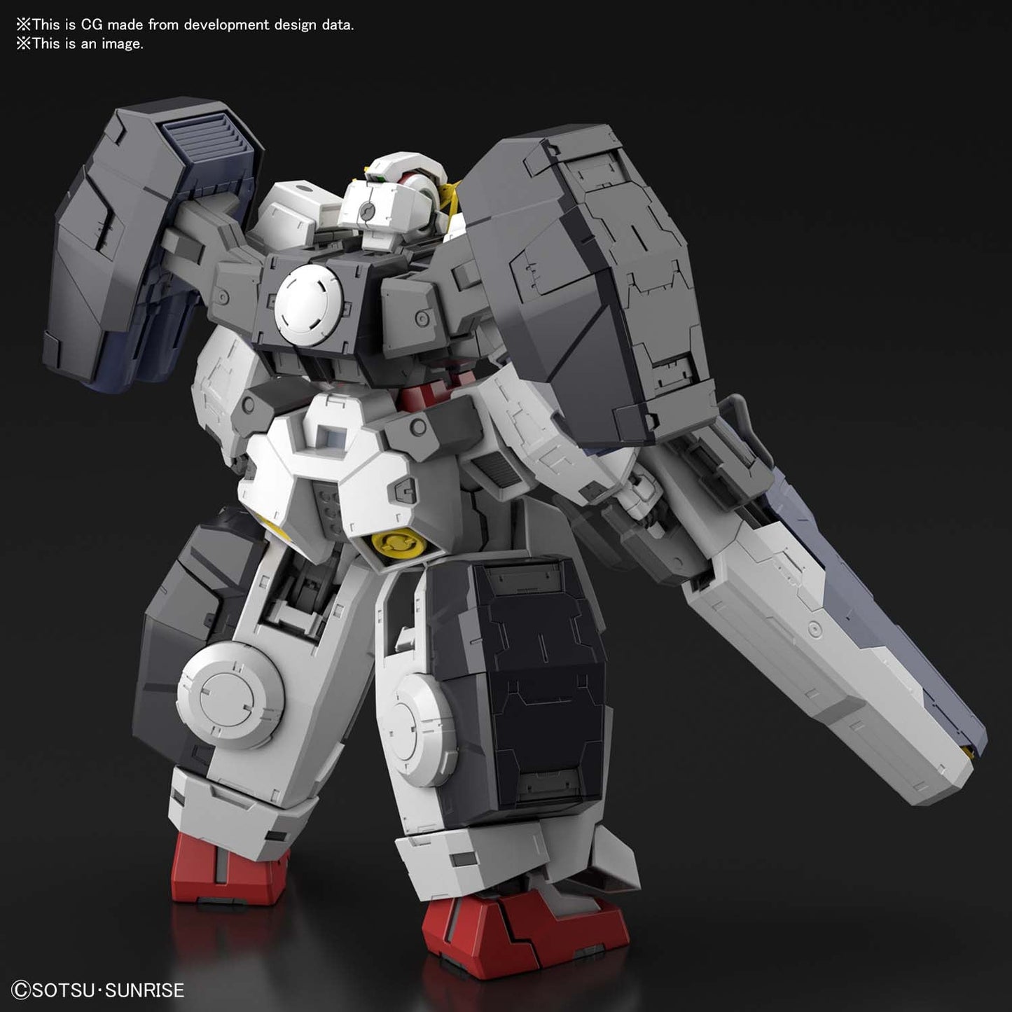gundam arrivals