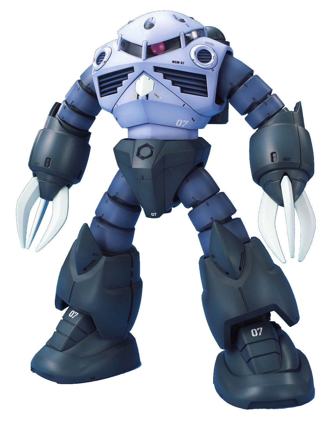 MG MSM-07 Z'GOK